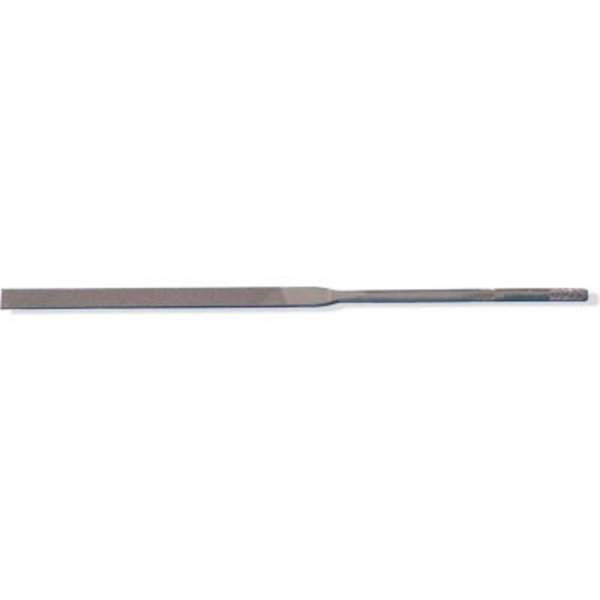 Grobet File Company Of America, Llc Grobet Equalling Diamond Needle File 5.5" - 120/140 Grit, Medium 33.971